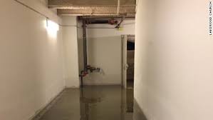 Commercial Flood Damage Cleanup in Viera East, Florida (2800)