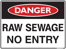 Sewage Cleanup in Stuart, Florida (5249)